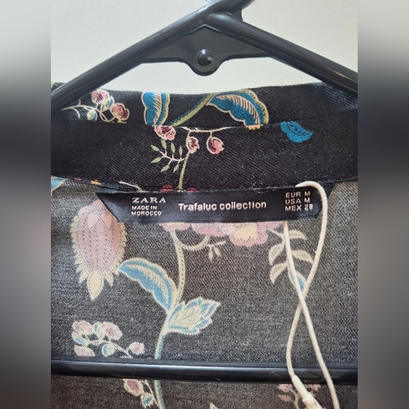 Zara Dress/Robe - Picture 4 of 9